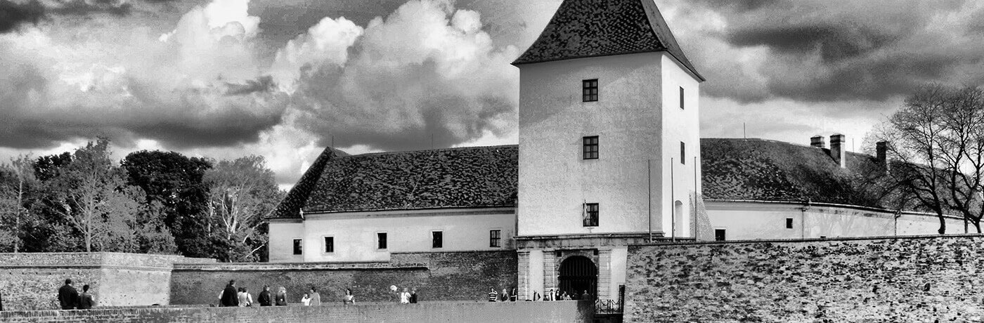 Sárvár Guide - Sárvár